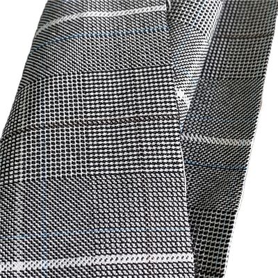 160D*200D 40D Tissu à étirements de haute longueur à quatre couleurs