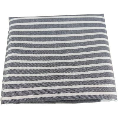 Ensemble de polyester/coton Pongee tissé en tissu uniforme simple pour vêtements et literie